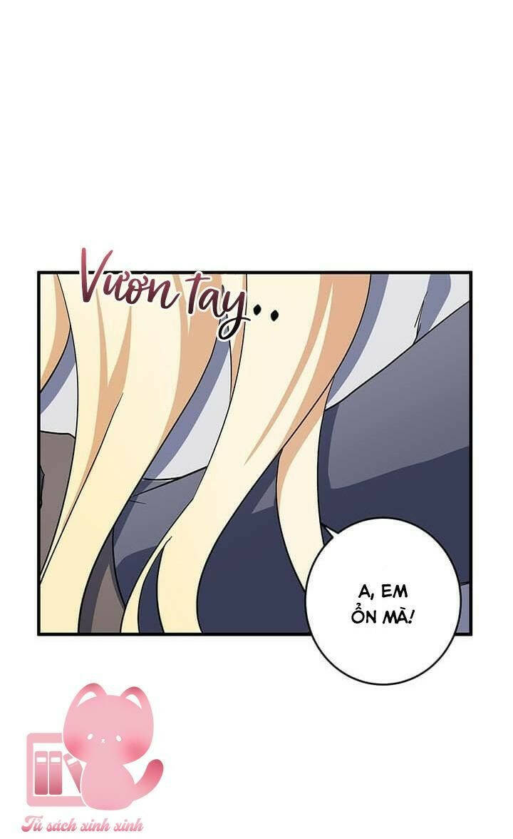 Ác Nữ Trùng Sinh - Chap 74