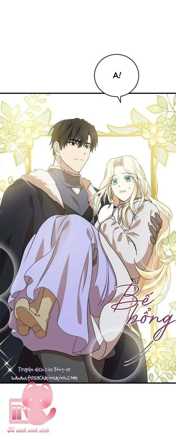 Ác Nữ Trùng Sinh - Chap 74