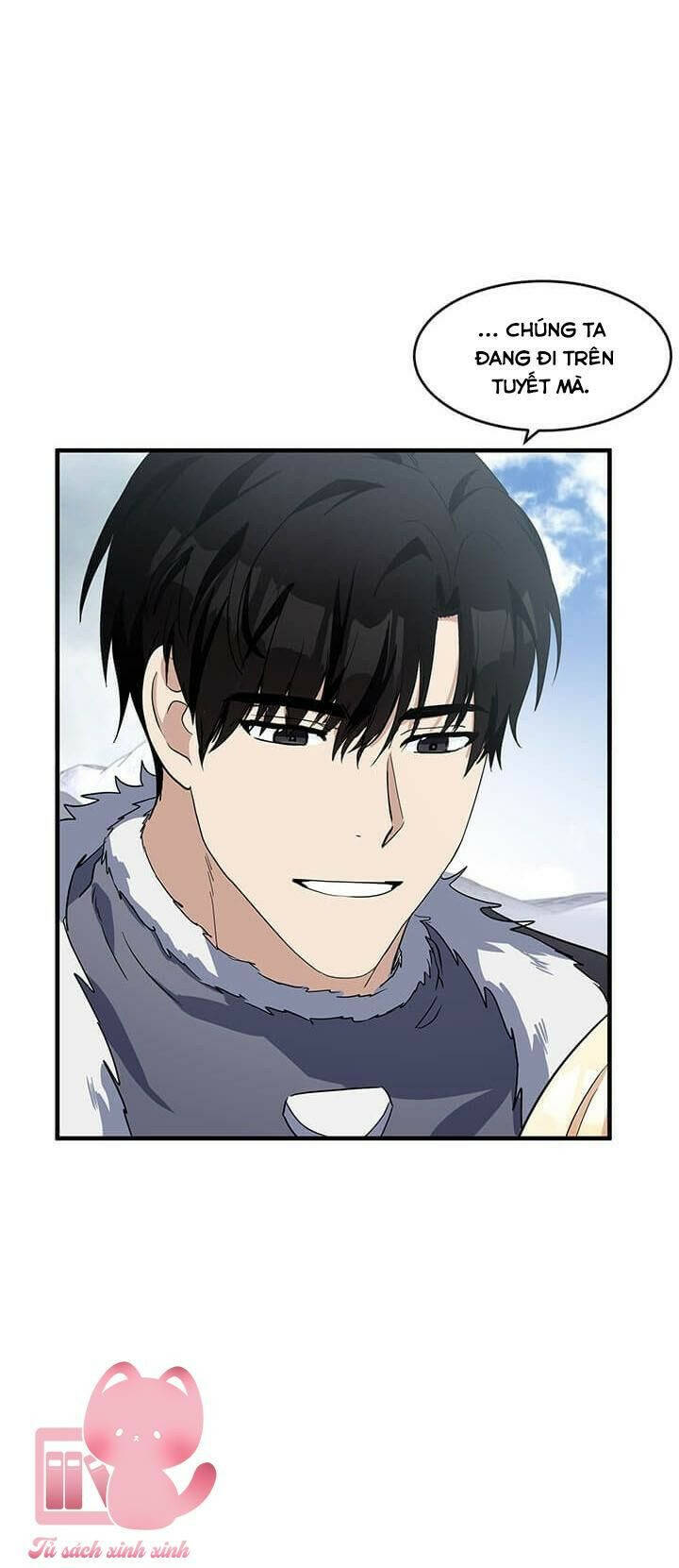 Ác Nữ Trùng Sinh - Chap 74