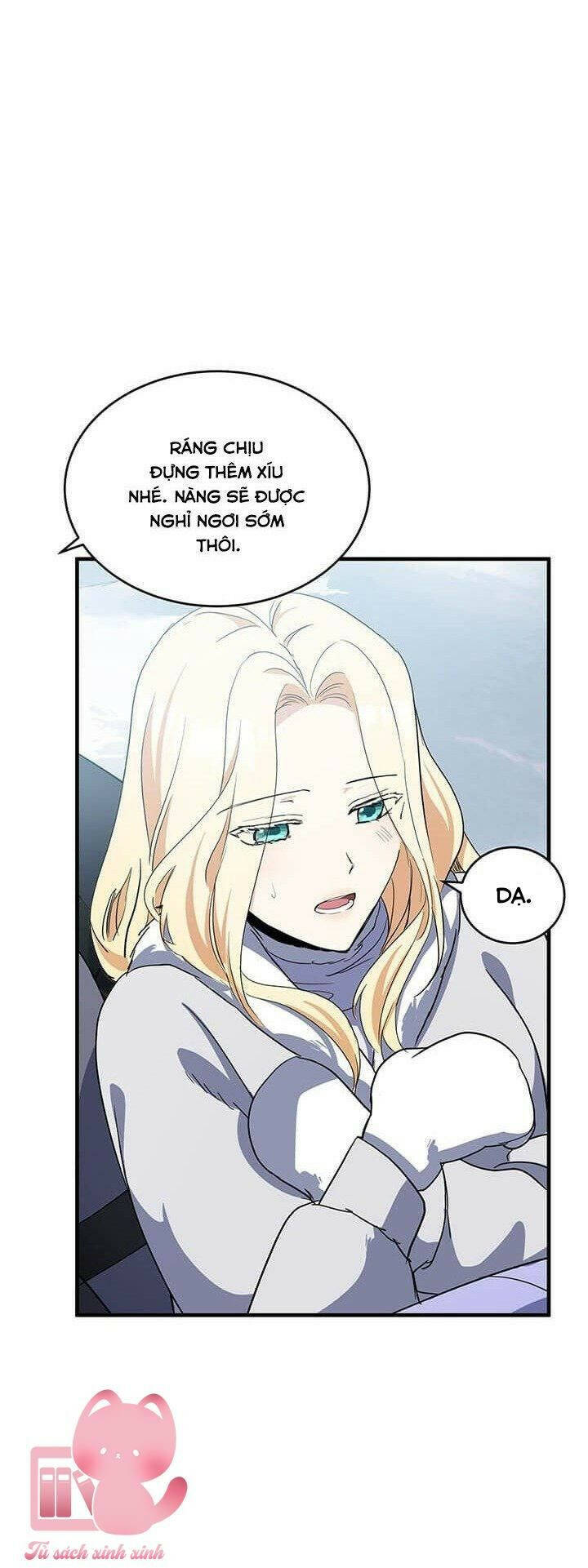 Ác Nữ Trùng Sinh - Chap 74