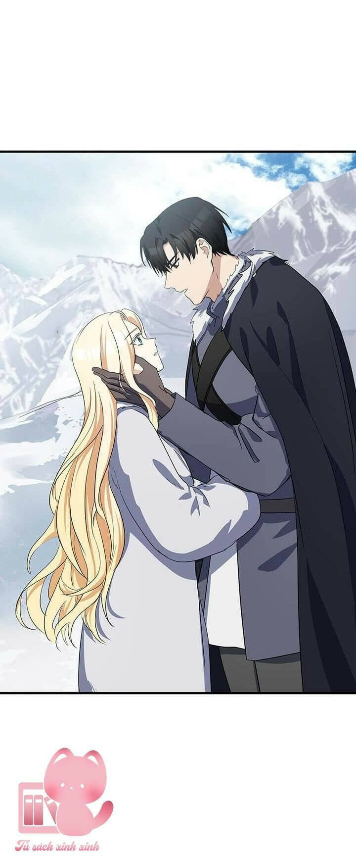 Ác Nữ Trùng Sinh - Chap 74