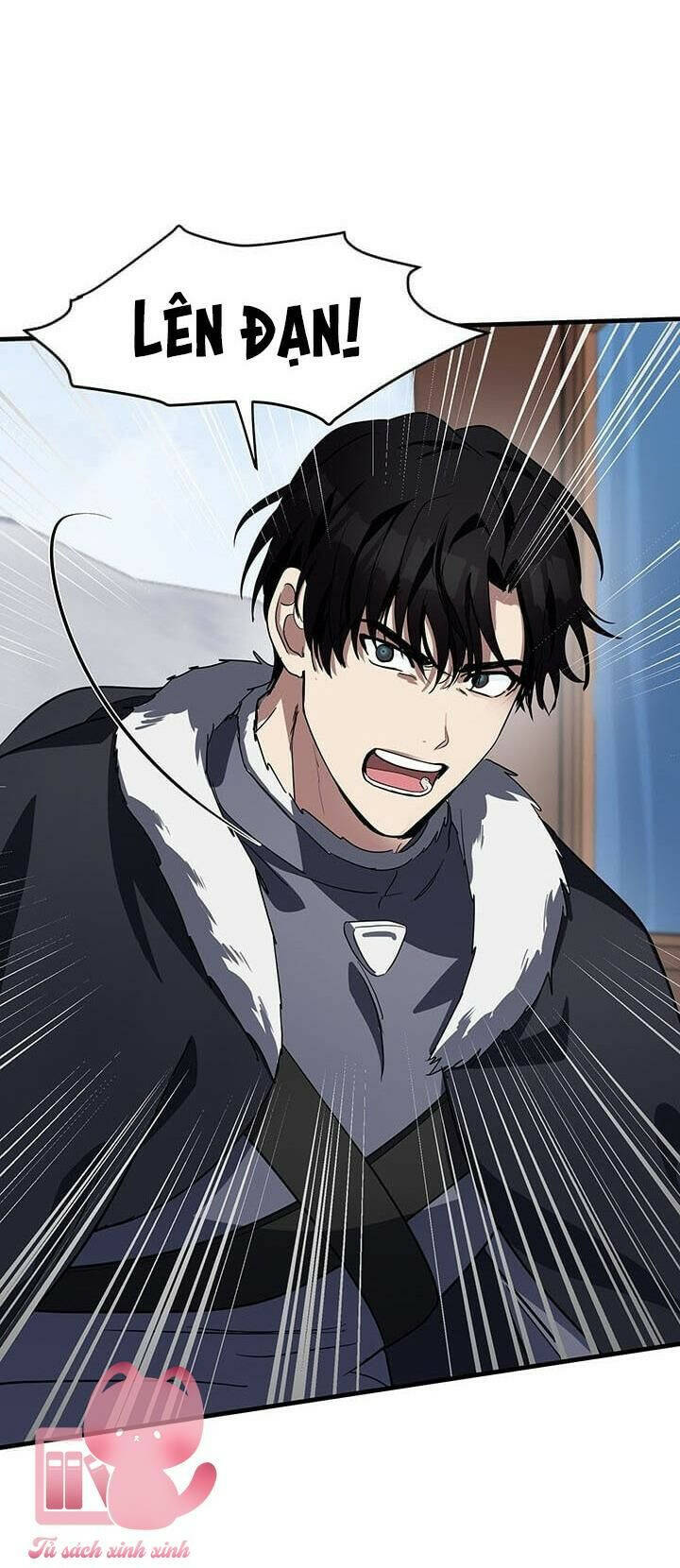 Ác Nữ Trùng Sinh - Chap 74