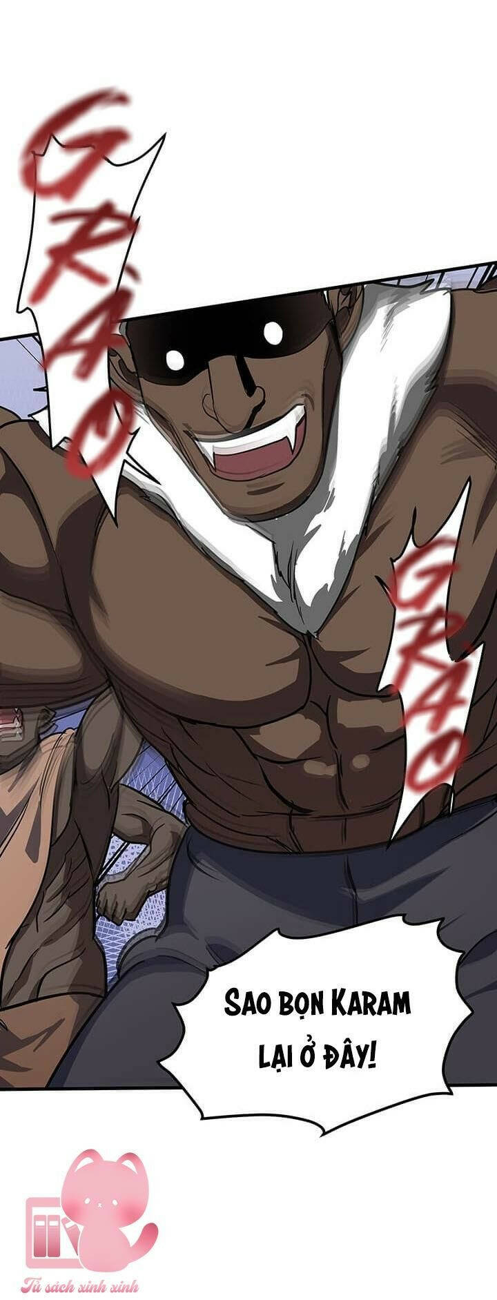 Ác Nữ Trùng Sinh - Chap 74