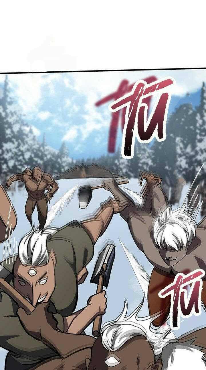 Ác Nữ Trùng Sinh - Chap 74