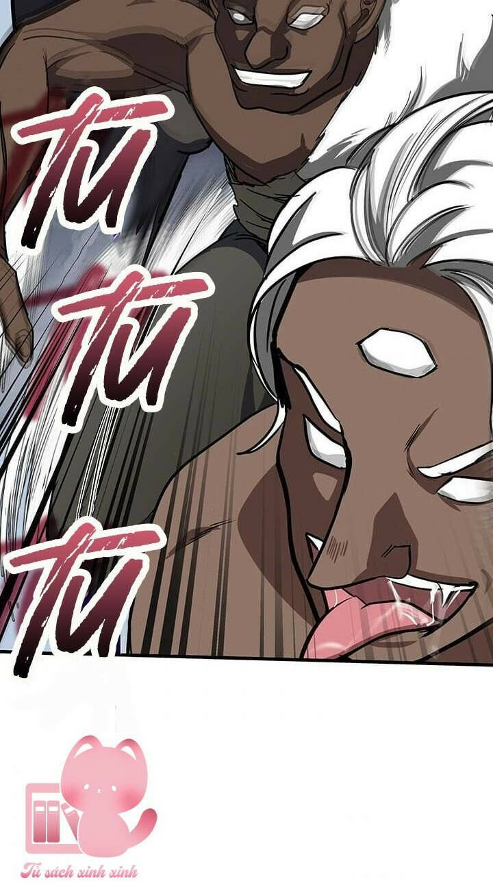 Ác Nữ Trùng Sinh - Chap 74