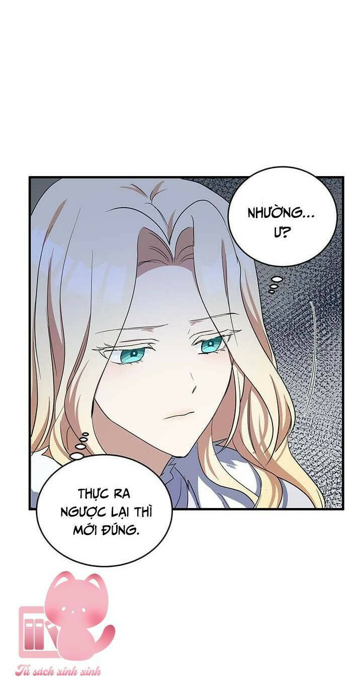 Ác Nữ Trùng Sinh - Chap 74