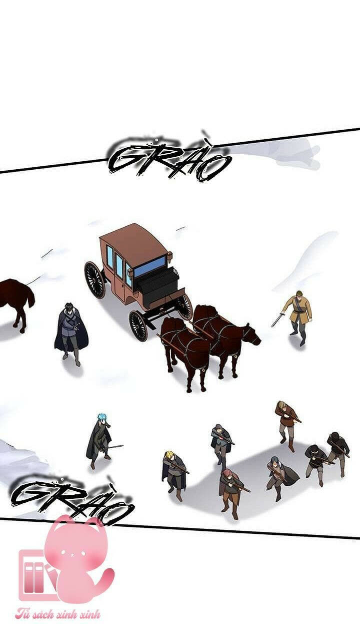 Ác Nữ Trùng Sinh - Chap 74
