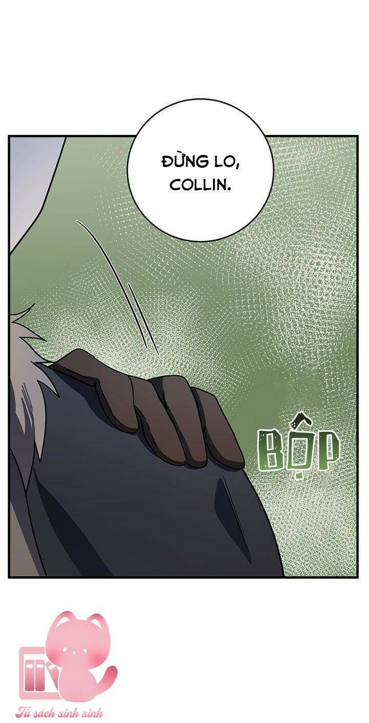 Ác Nữ Trùng Sinh - Chap 74