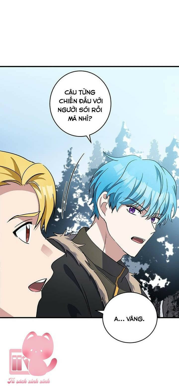 Ác Nữ Trùng Sinh - Chap 74