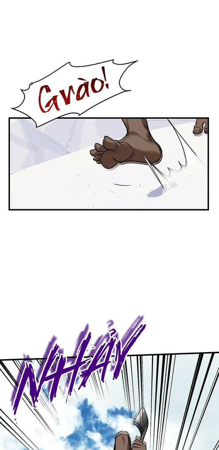 Ác Nữ Trùng Sinh - Chap 74