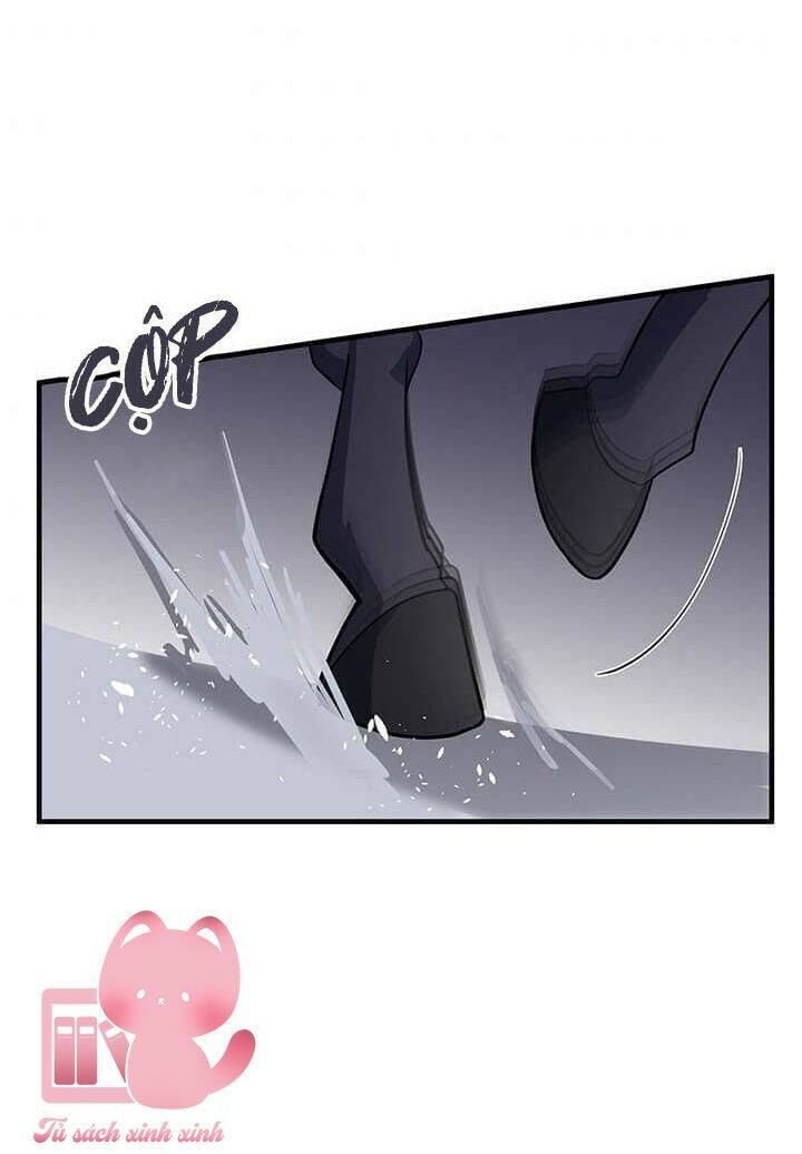 Ác Nữ Trùng Sinh - Chap 74