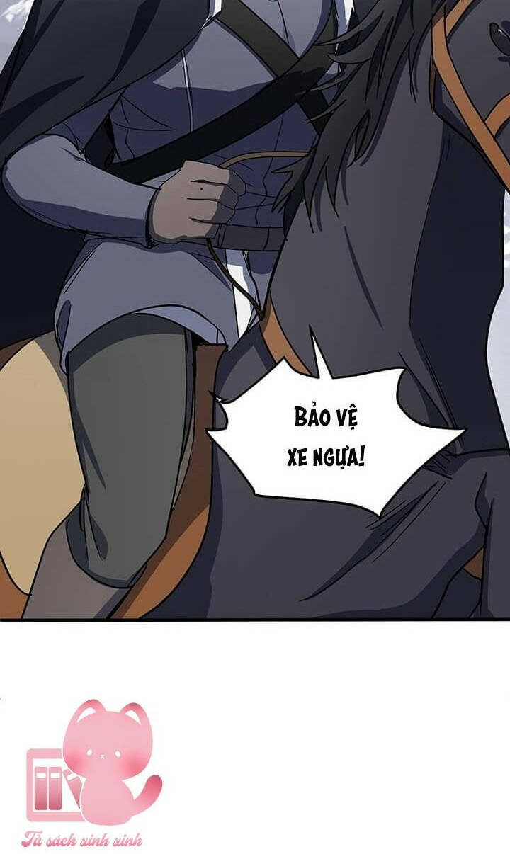 Ác Nữ Trùng Sinh - Chap 74