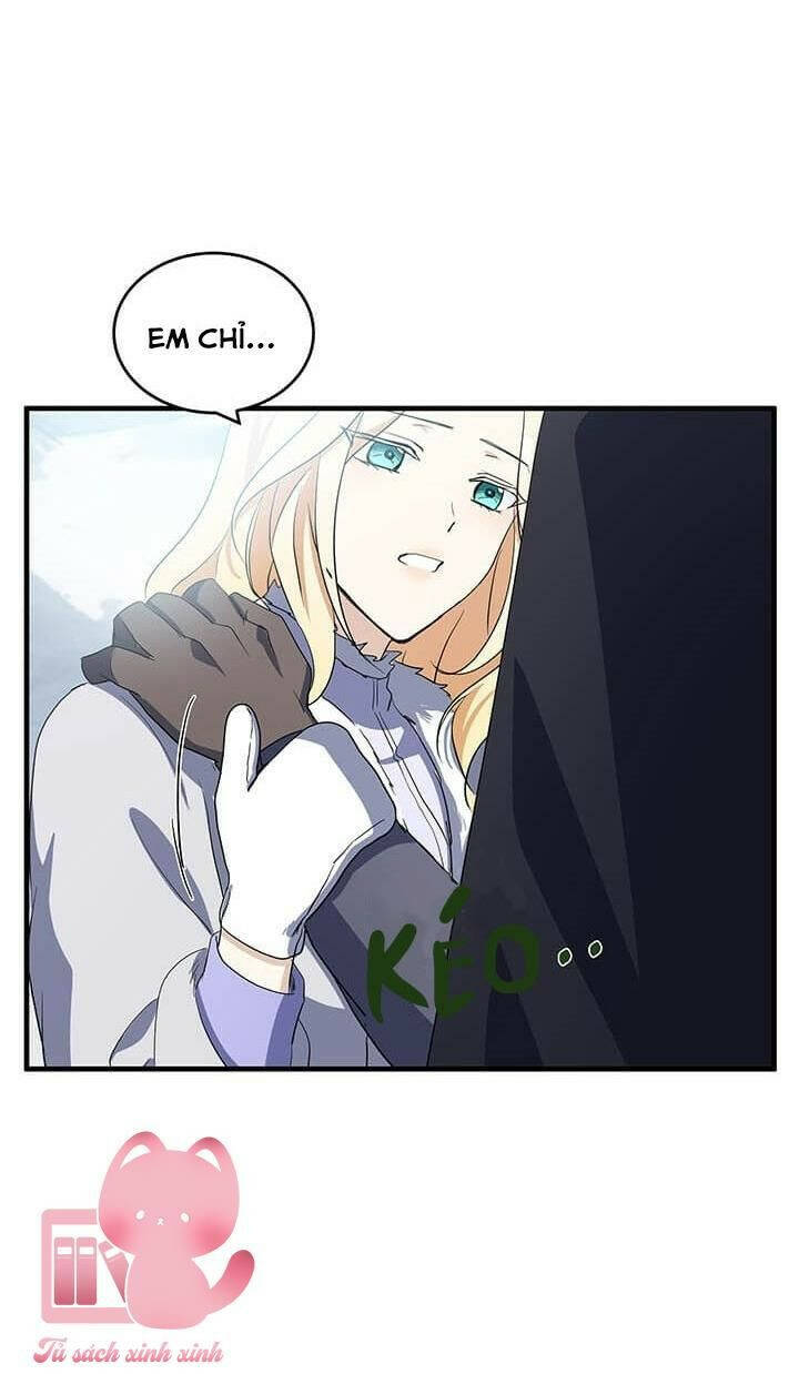 Ác Nữ Trùng Sinh - Chap 74