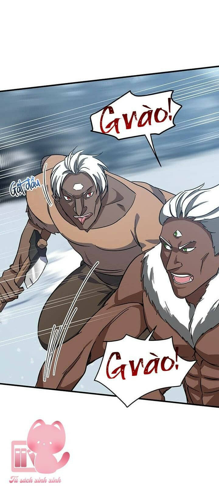 Ác Nữ Trùng Sinh - Chap 74