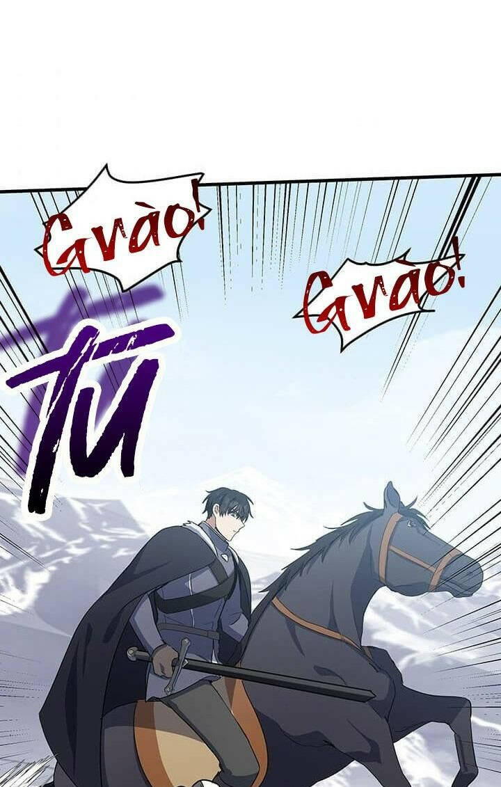 Ác Nữ Trùng Sinh - Chap 74