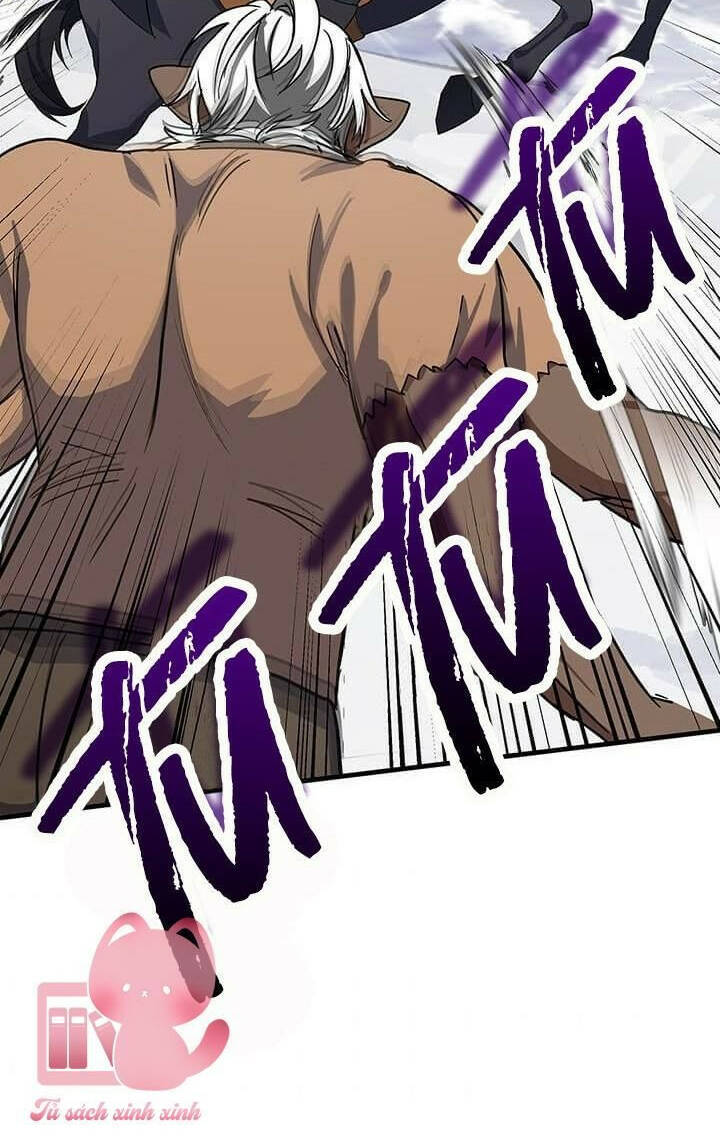 Ác Nữ Trùng Sinh - Chap 74