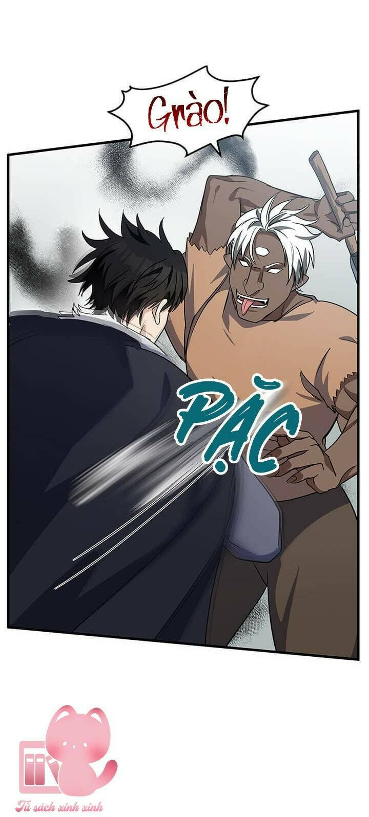 Ác Nữ Trùng Sinh - Chap 74