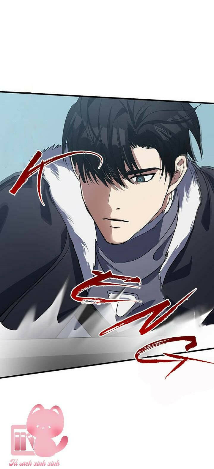 Ác Nữ Trùng Sinh - Chap 74