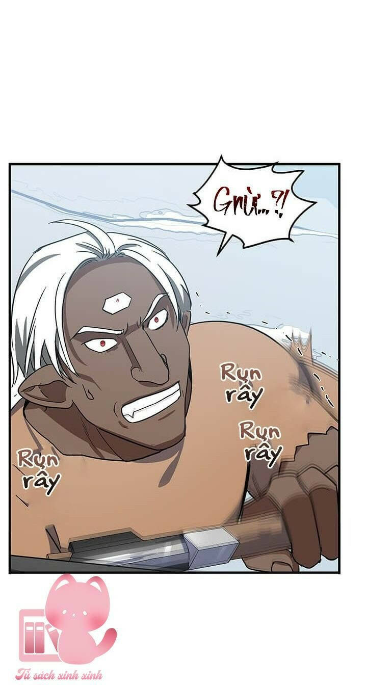 Ác Nữ Trùng Sinh - Chap 74