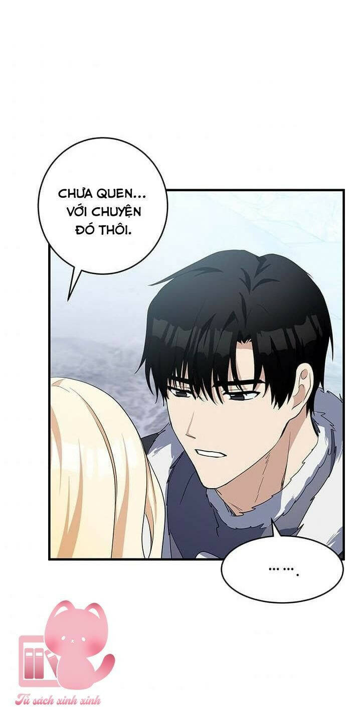 Ác Nữ Trùng Sinh - Chap 74