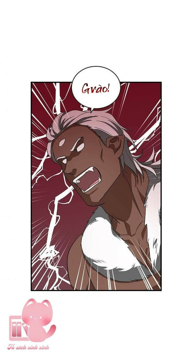 Ác Nữ Trùng Sinh - Chap 74