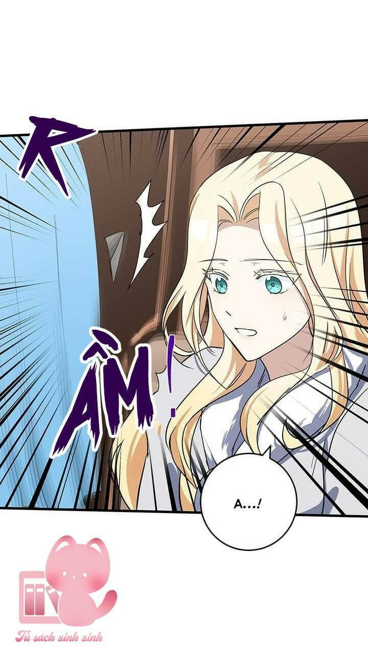 Ác Nữ Trùng Sinh - Chap 74