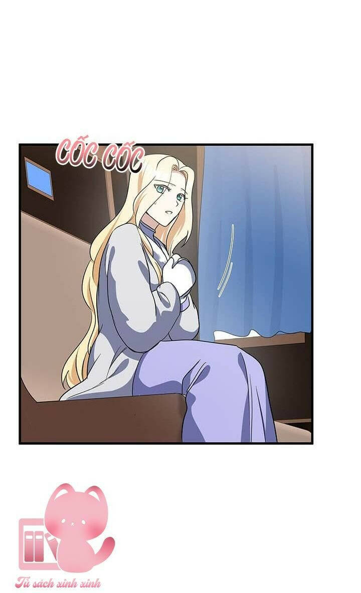 Ác Nữ Trùng Sinh - Chap 74