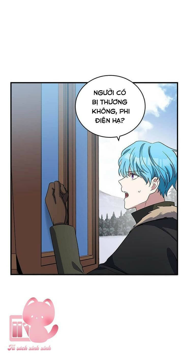 Ác Nữ Trùng Sinh - Chap 74