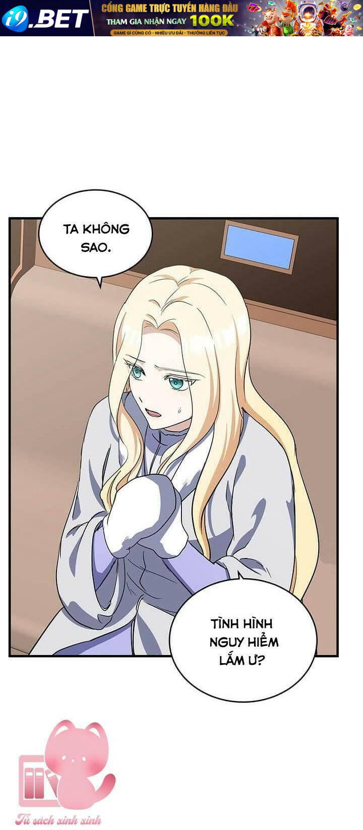 Ác Nữ Trùng Sinh - Chap 74