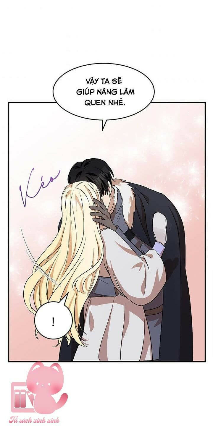 Ác Nữ Trùng Sinh - Chap 74
