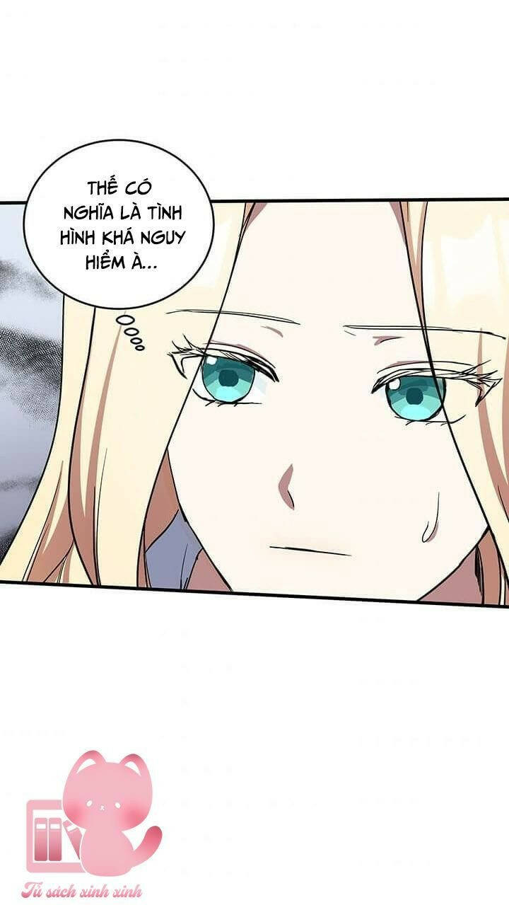 Ác Nữ Trùng Sinh - Chap 74