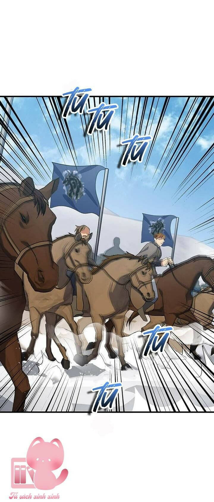 Ác Nữ Trùng Sinh - Chap 74