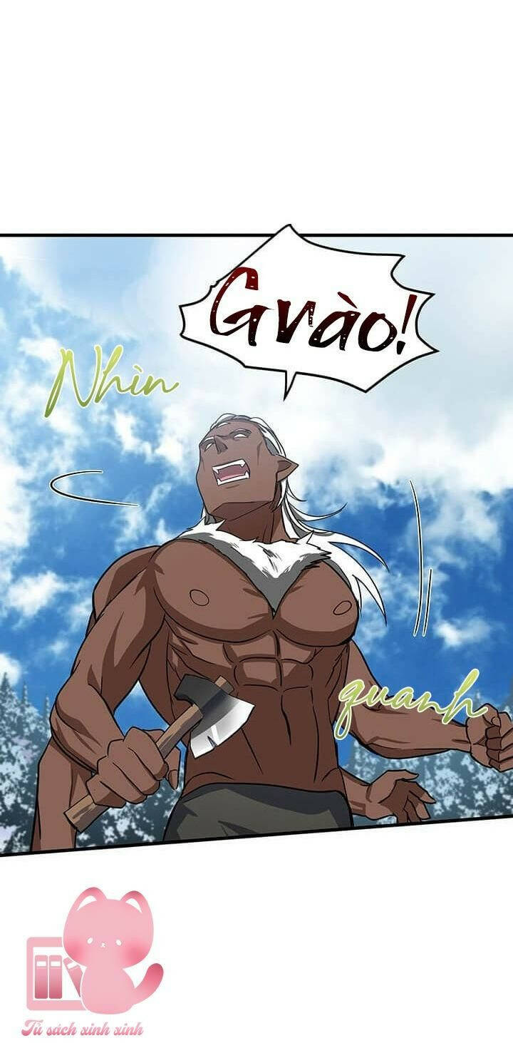 Ác Nữ Trùng Sinh - Chap 74