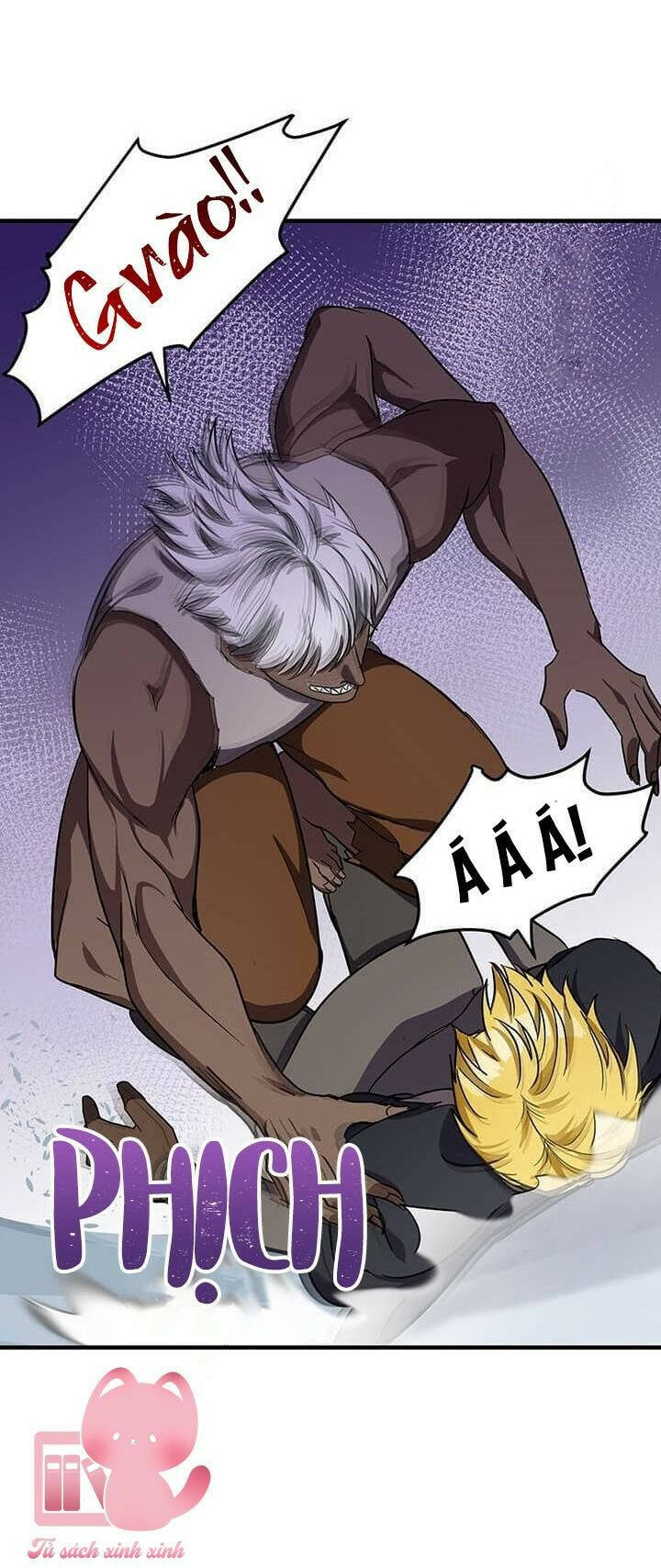 Ác Nữ Trùng Sinh - Chap 74
