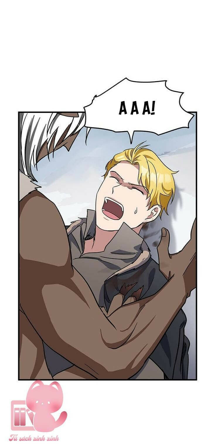 Ác Nữ Trùng Sinh - Chap 74