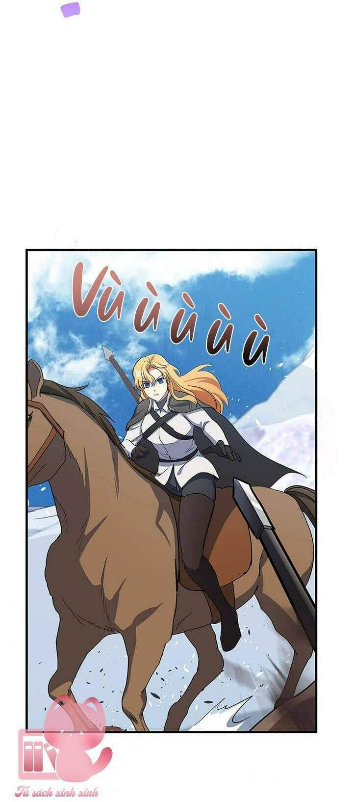 Ác Nữ Trùng Sinh - Chap 74
