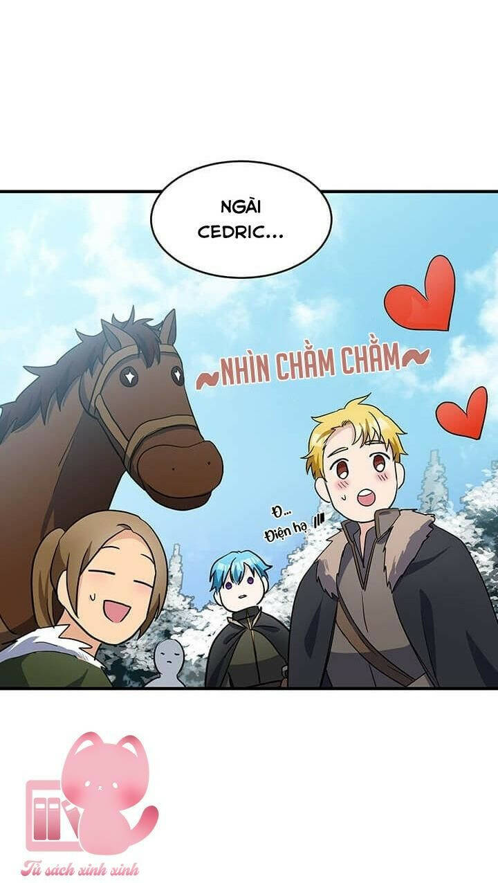 Ác Nữ Trùng Sinh - Chap 74