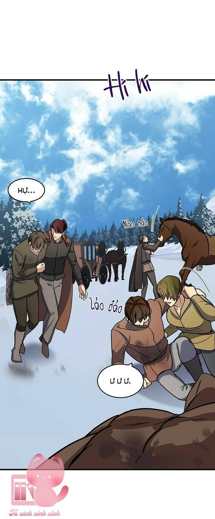 Ác Nữ Trùng Sinh - Chap 75