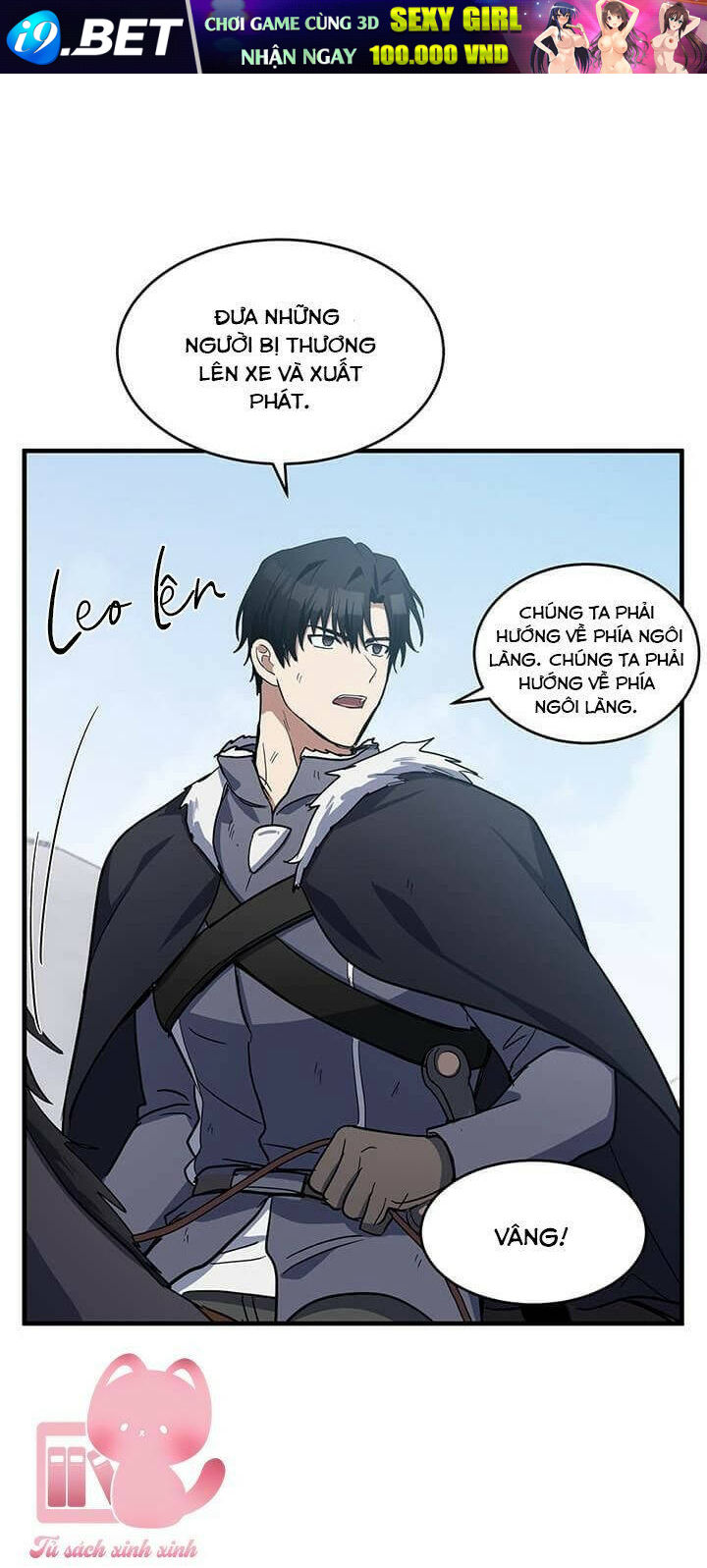 Ác Nữ Trùng Sinh - Chap 75