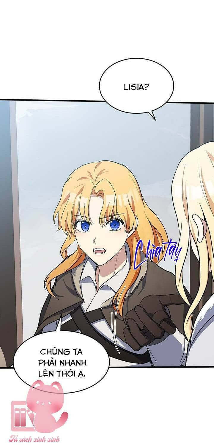 Ác Nữ Trùng Sinh - Chap 75