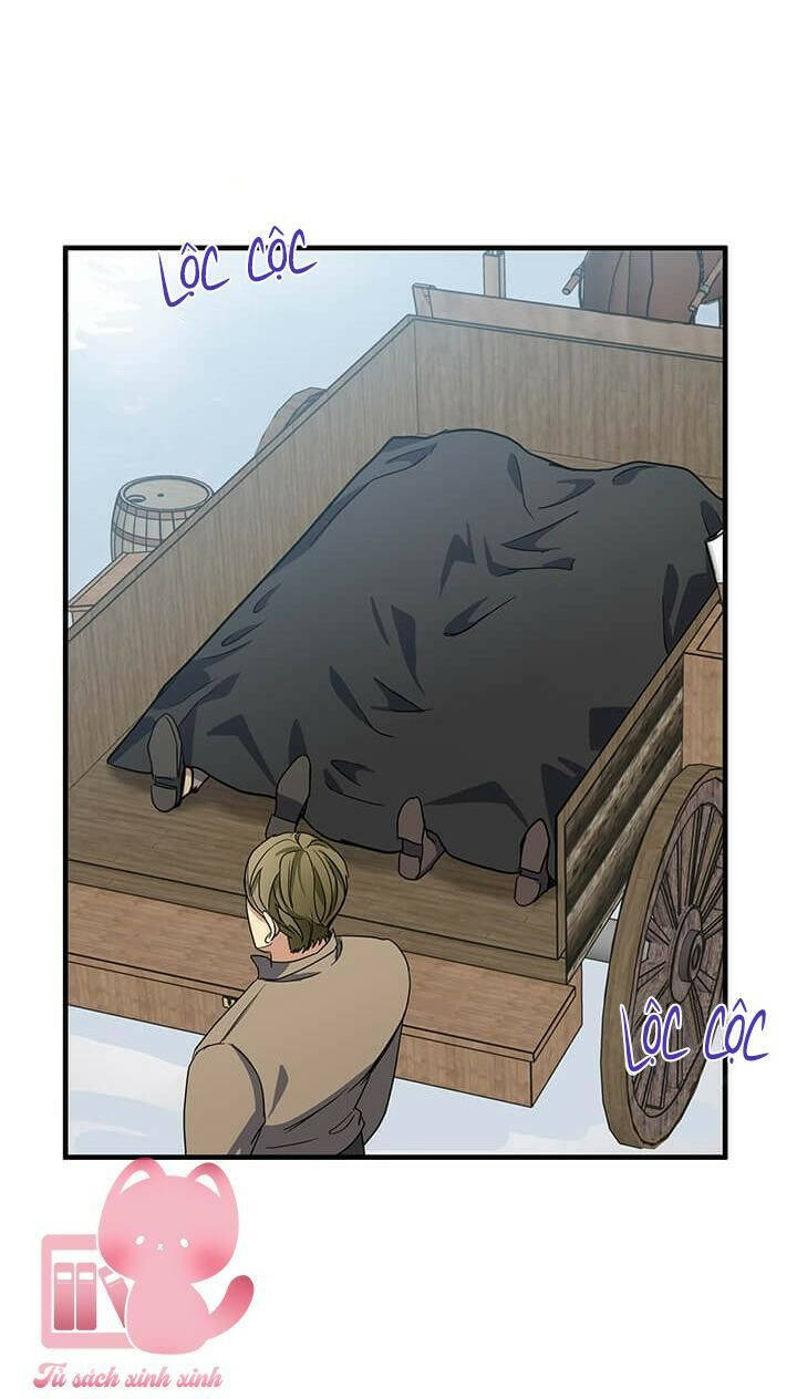 Ác Nữ Trùng Sinh - Chap 75