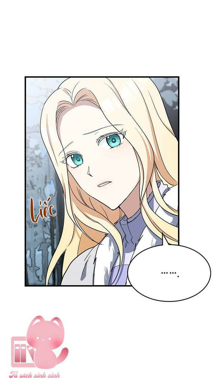Ác Nữ Trùng Sinh - Chap 75