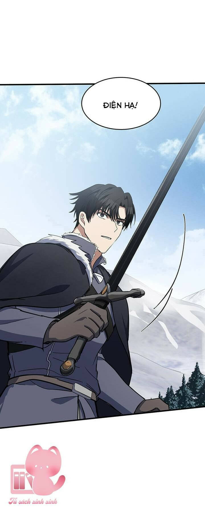 Ác Nữ Trùng Sinh - Chap 75