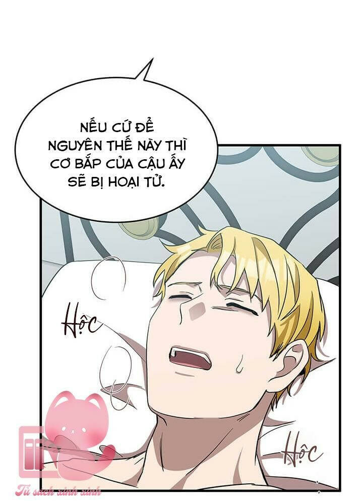 Ác Nữ Trùng Sinh - Chap 75