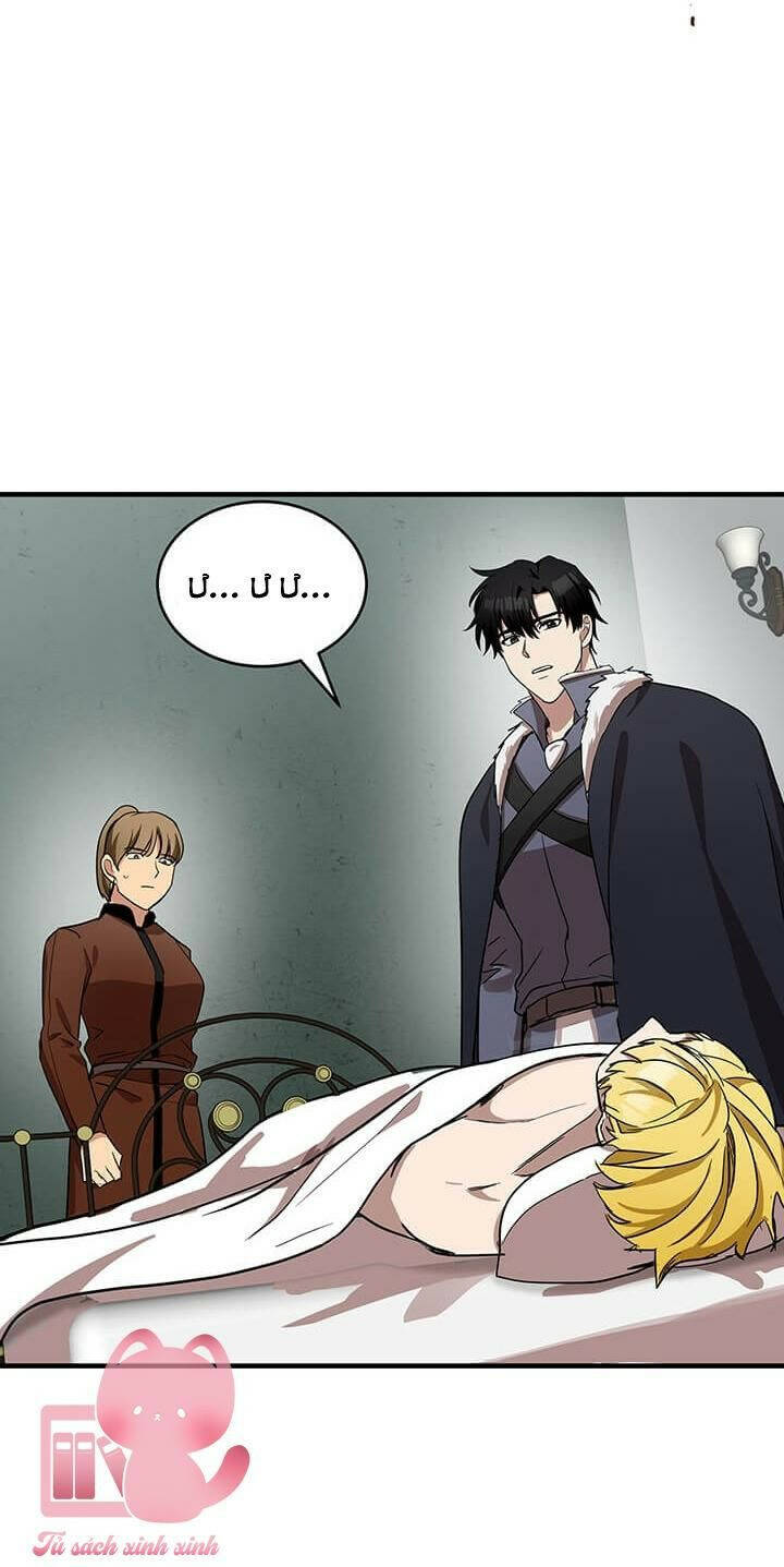 Ác Nữ Trùng Sinh - Chap 75
