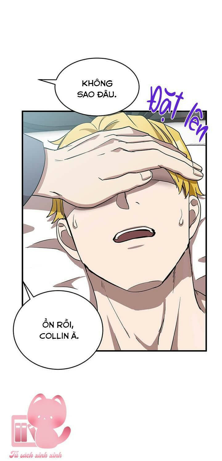 Ác Nữ Trùng Sinh - Chap 75