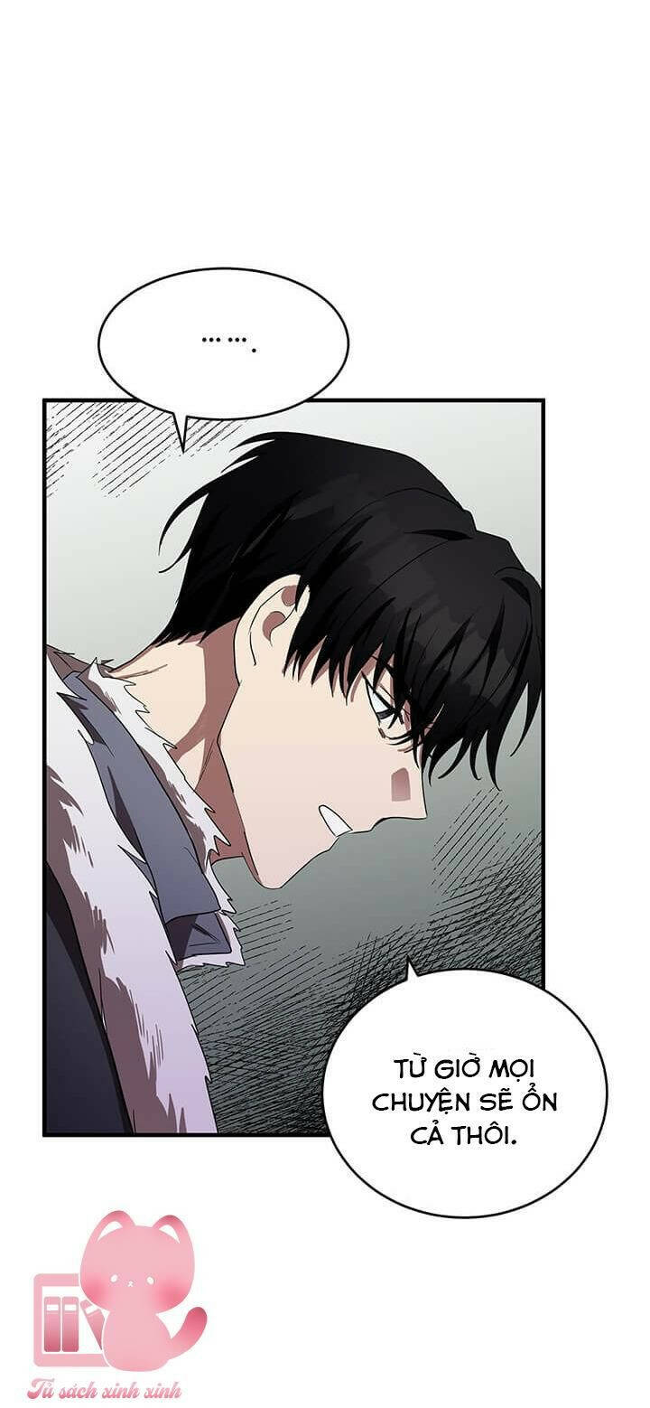 Ác Nữ Trùng Sinh - Chap 75