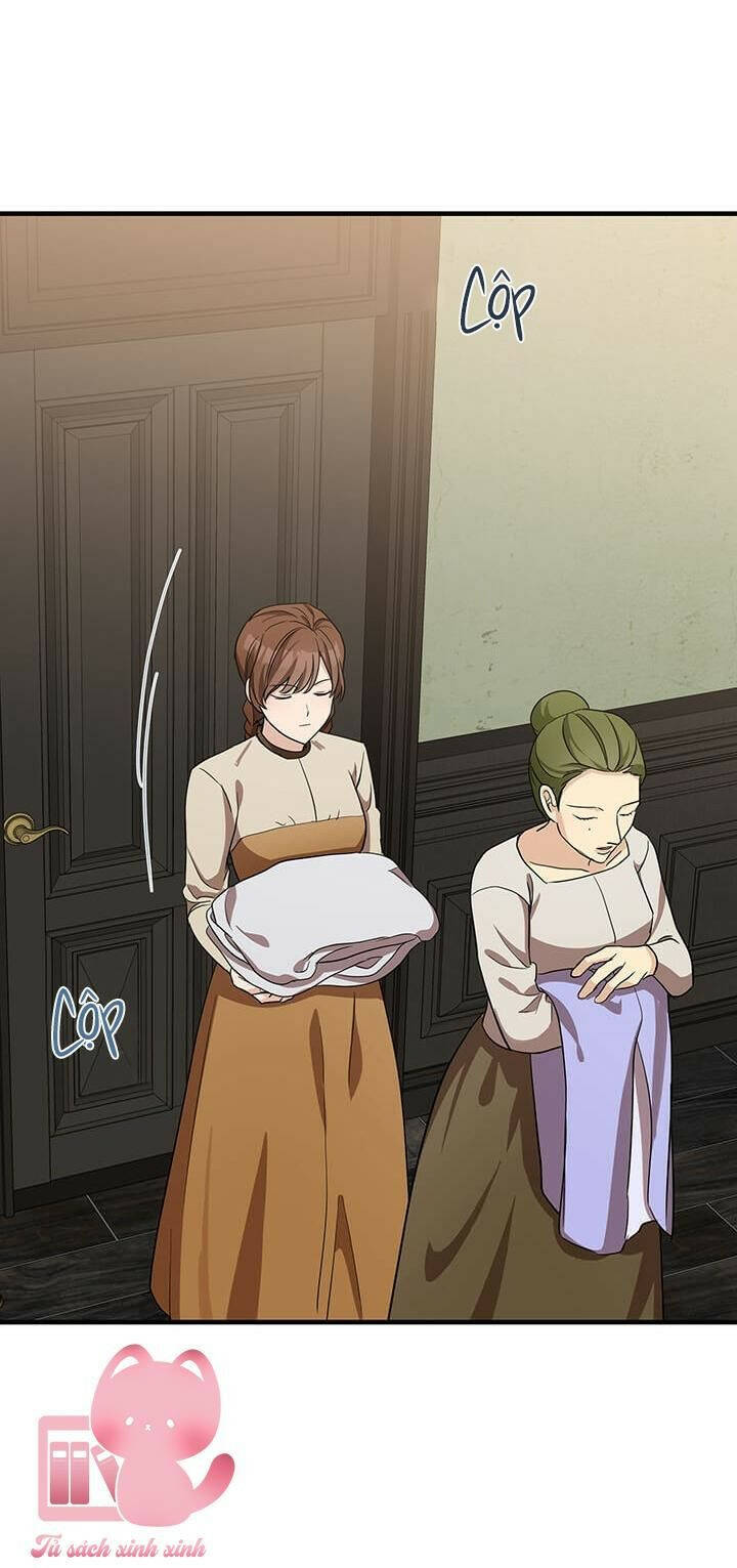 Ác Nữ Trùng Sinh - Chap 75