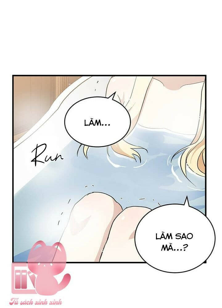 Ác Nữ Trùng Sinh - Chap 75