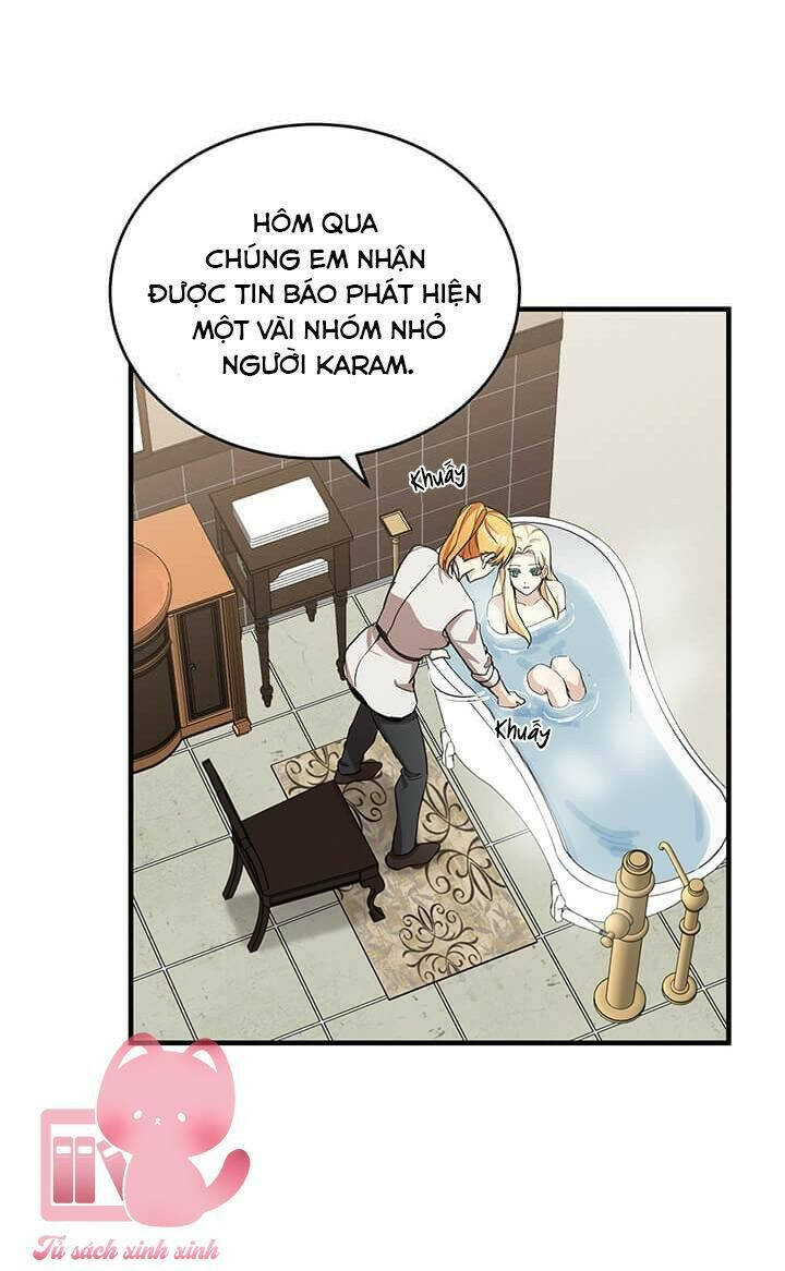Ác Nữ Trùng Sinh - Chap 75
